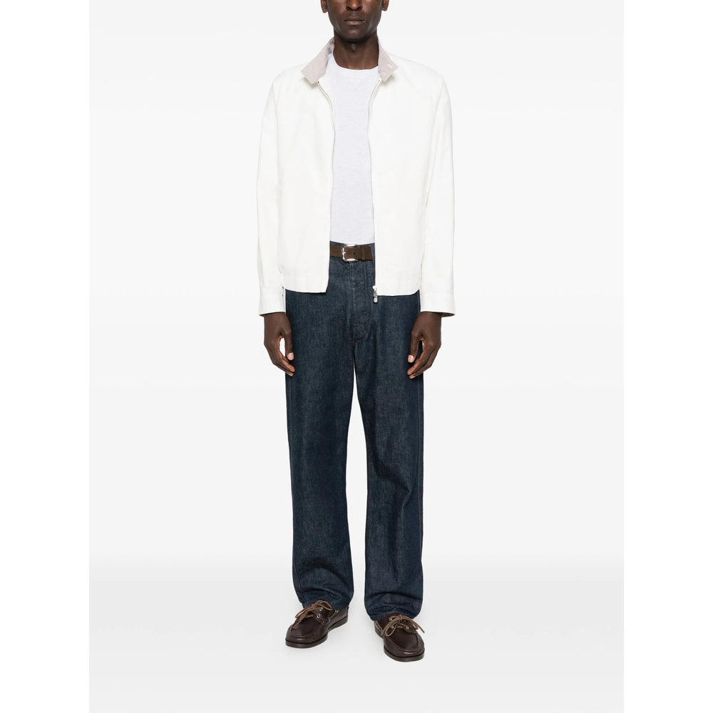 Brunello Cucinelli Outerwears - White | f976f7ff51819b9c0aa8fac60b73918956cc8482