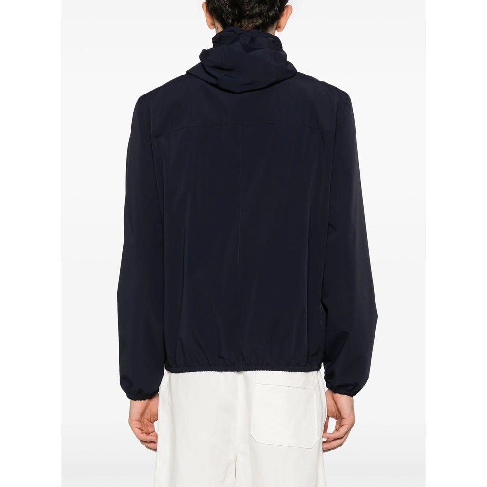 Brunello Cucinelli Outerwears - Blue | 74ce70b75edc34758aa95c55a11d0b7fd6b42df3