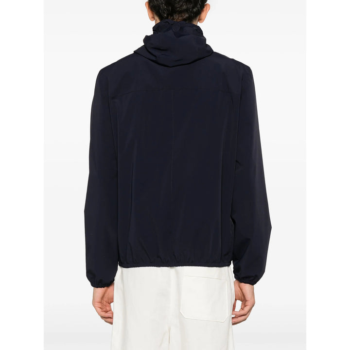 Brunello Cucinelli Outerwears - Blue | 74ce70b75edc34758aa95c55a11d0b7fd6b42df3