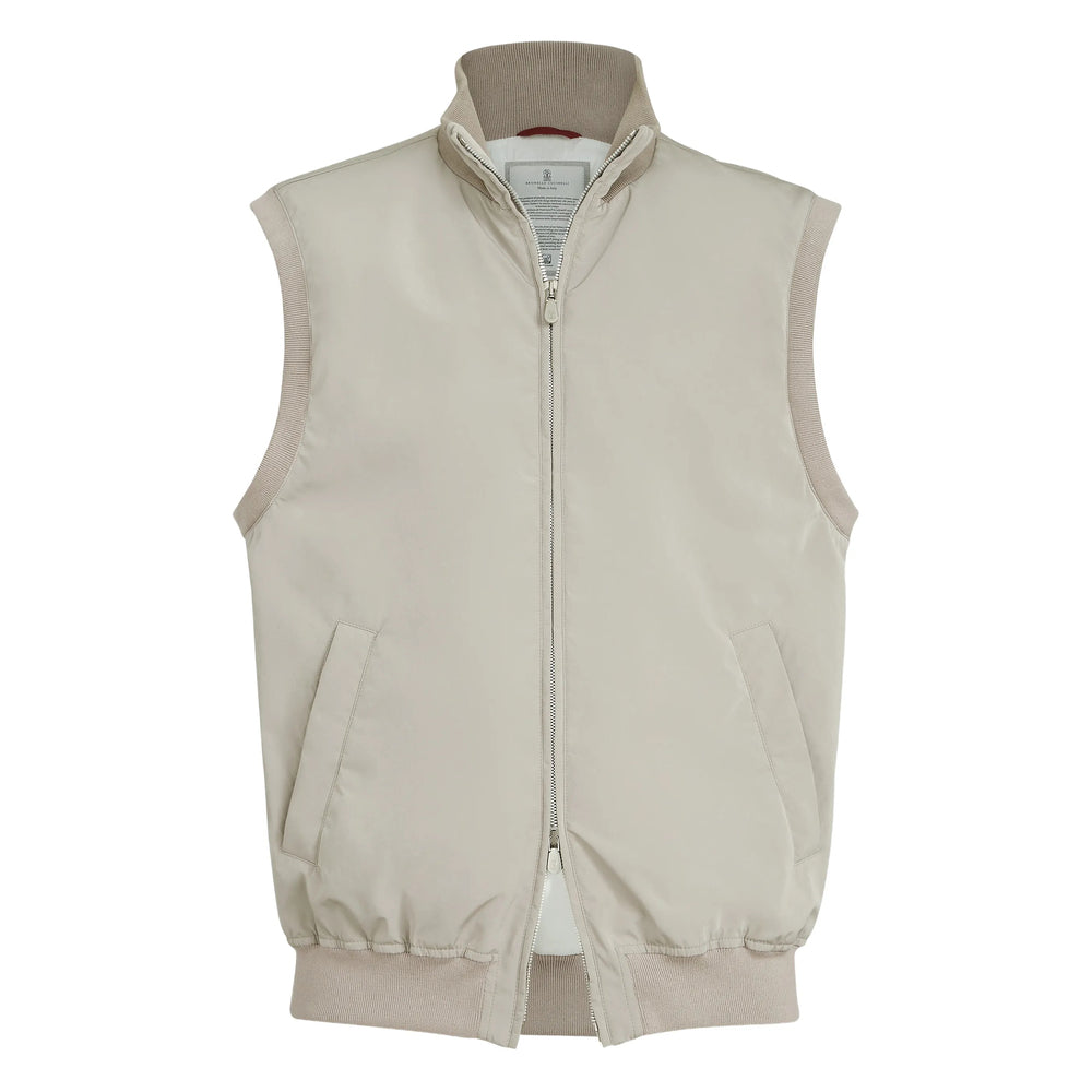 Brunello Cucinelli Outerwears - Neutral | 9e534e57eeac78559f20a7301f6948d45c12cdb8