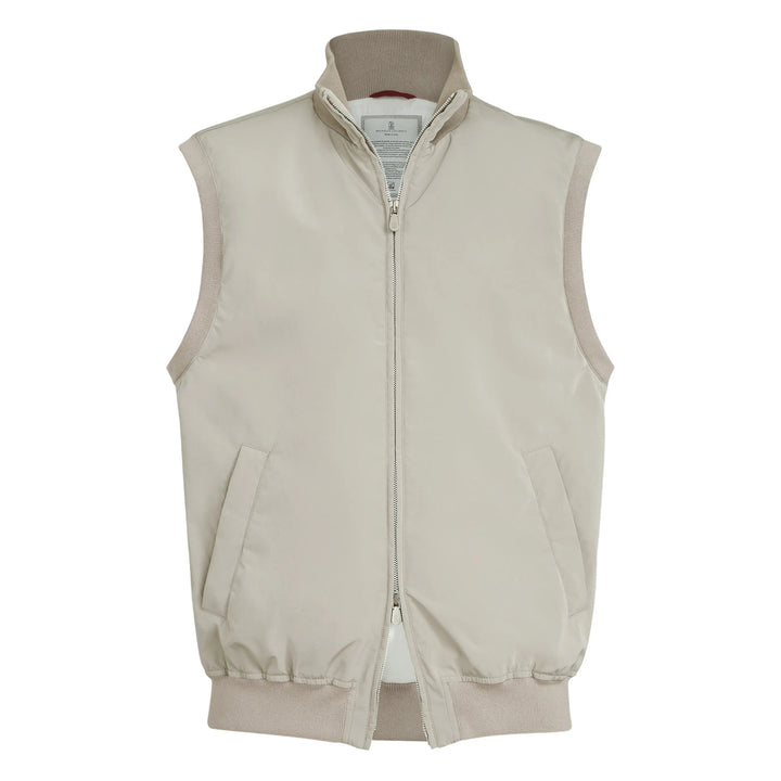 Brunello Cucinelli Outerwears - Neutral | 9e534e57eeac78559f20a7301f6948d45c12cdb8