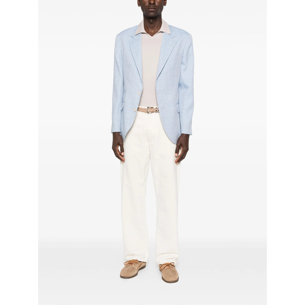 Brunello Cucinelli Jackets -  | 51c19d4ccea531299887ce1d4e9586cdf4e20d57