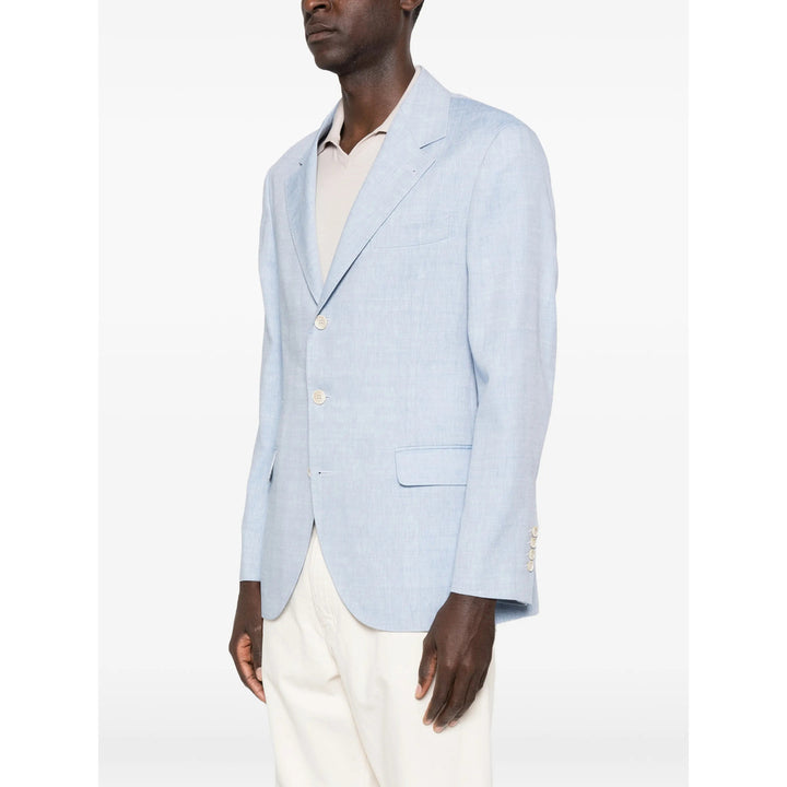 Brunello Cucinelli Jackets -  | 2122d35aa9f58ab629b297e1c8cc41d3efe84b60