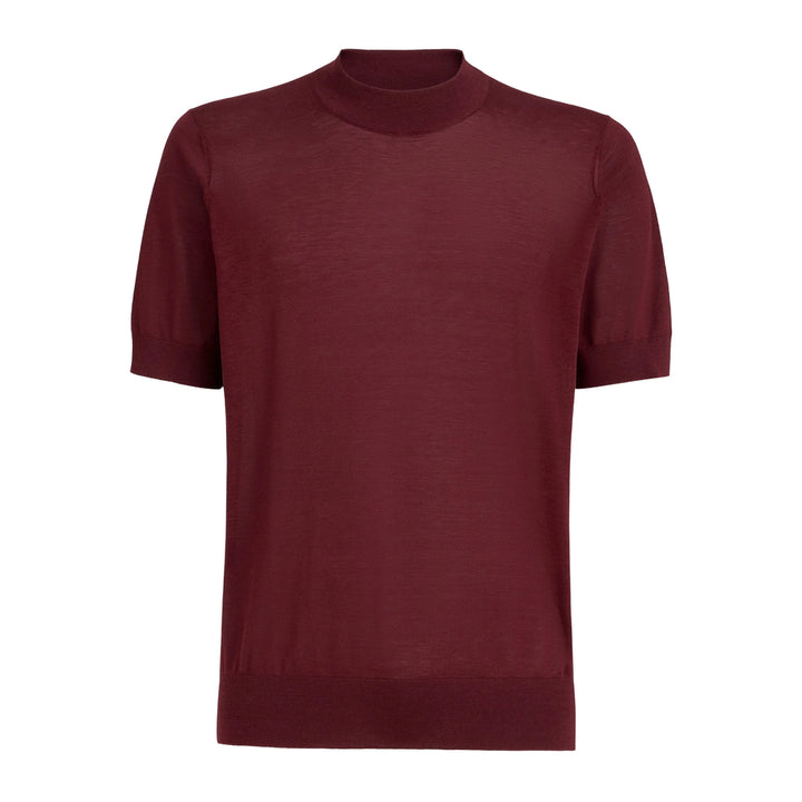 Brunello Cucinelli T Shirts - Red | dbe61304edd0f75137b8d93237c452343063b008