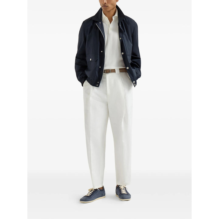 Brunello Cucinelli Sweaters - Neutral | 5adb389f81a42ac0f43bf01605a51c40d19cb5e7