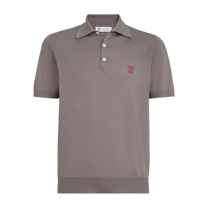 Brunello Cucinelli Sweaters - Gray | 6d06ee74ec4ffb72b13782c9ee7d78da996258ed