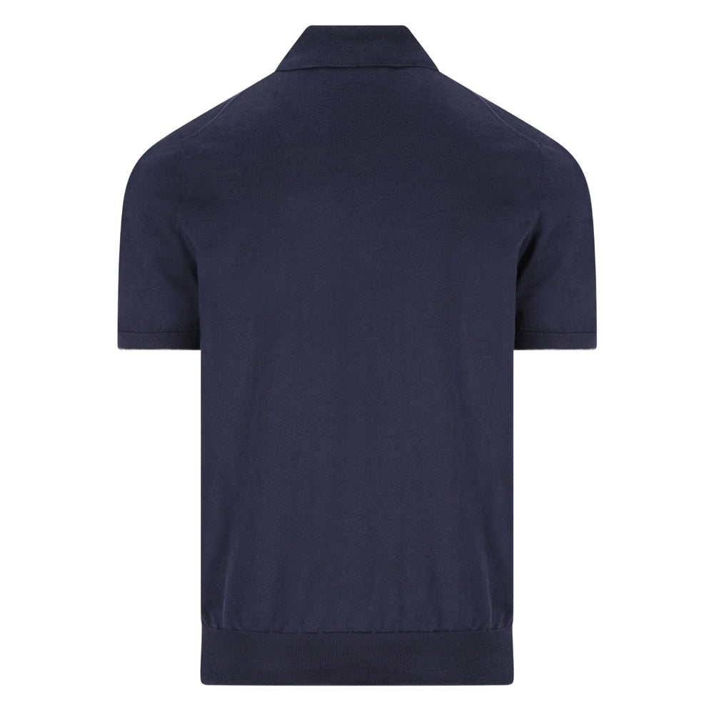 Brunello Cucinelli Sweaters - Blue | b09a655c355459810a7ff8aafe01e2e352c33ac4