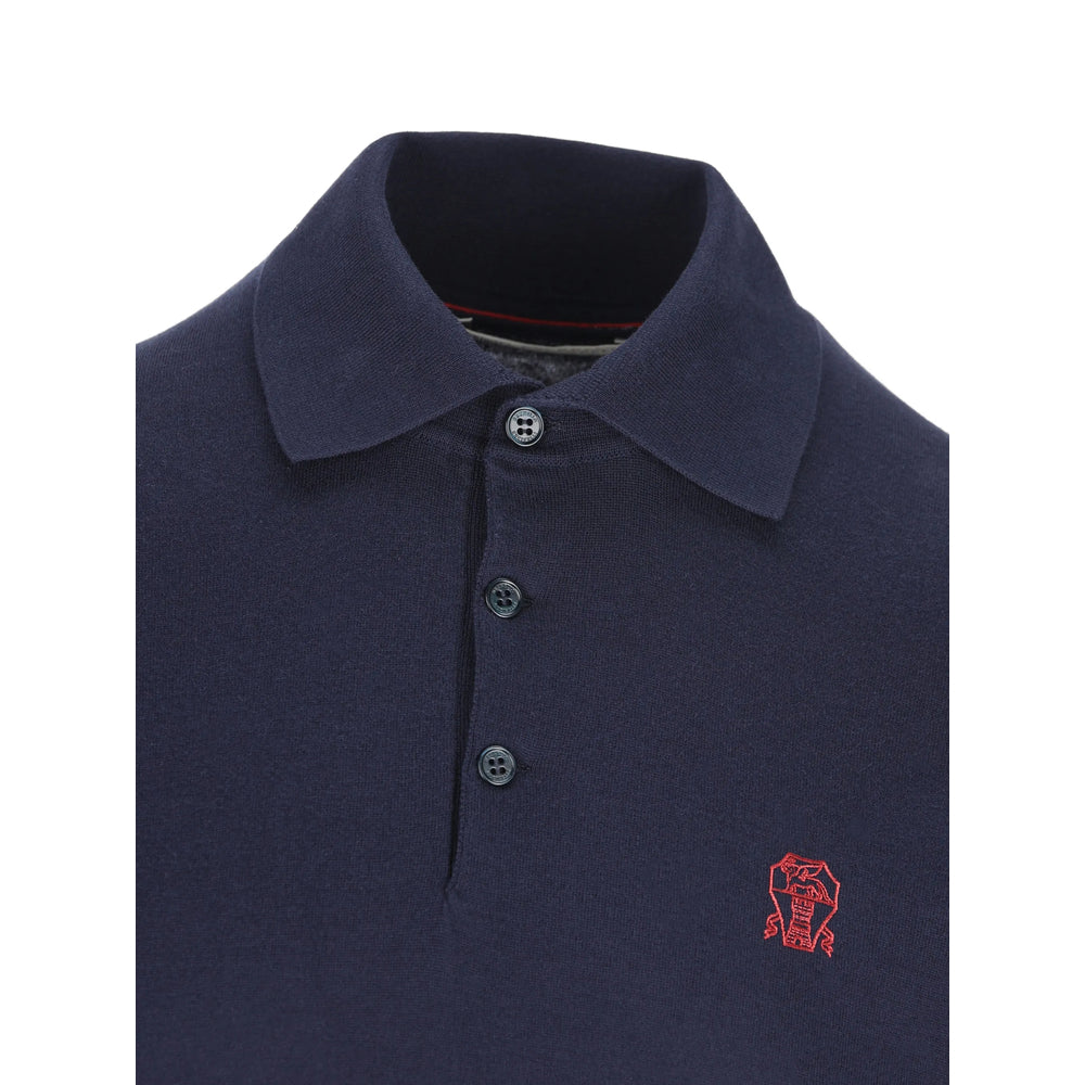 Brunello Cucinelli Sweaters - Blue | b7509103f49138939facf8d9666ca5d6c2a512aa