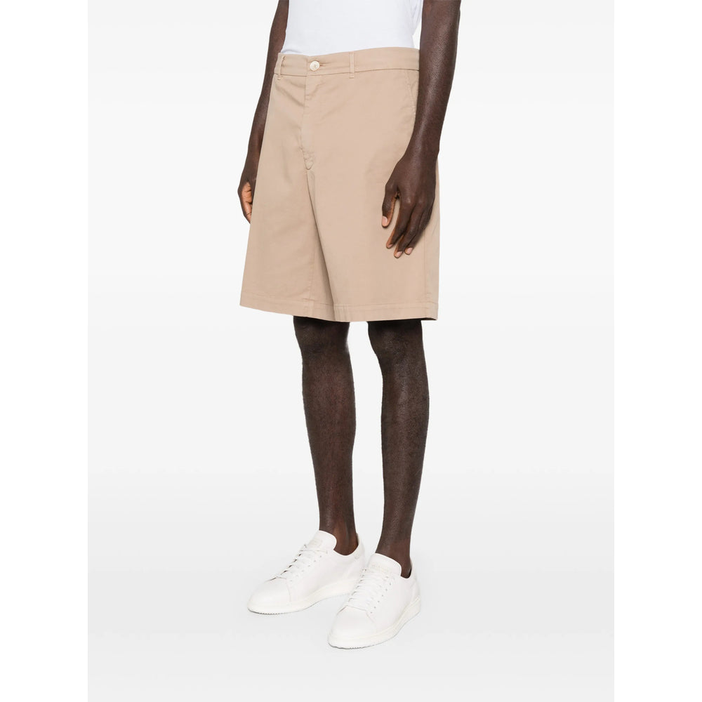 Brunello Cucinelli Shorts - Neutral | 5046e9c0182f273a1609ca5b027f34e85647b564