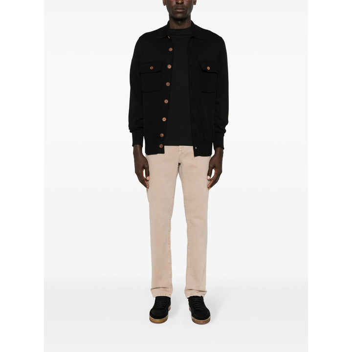 Brunello Cucinelli T Shirts - Black | 5cd66d9f5587834532110da411d2754aff61638f