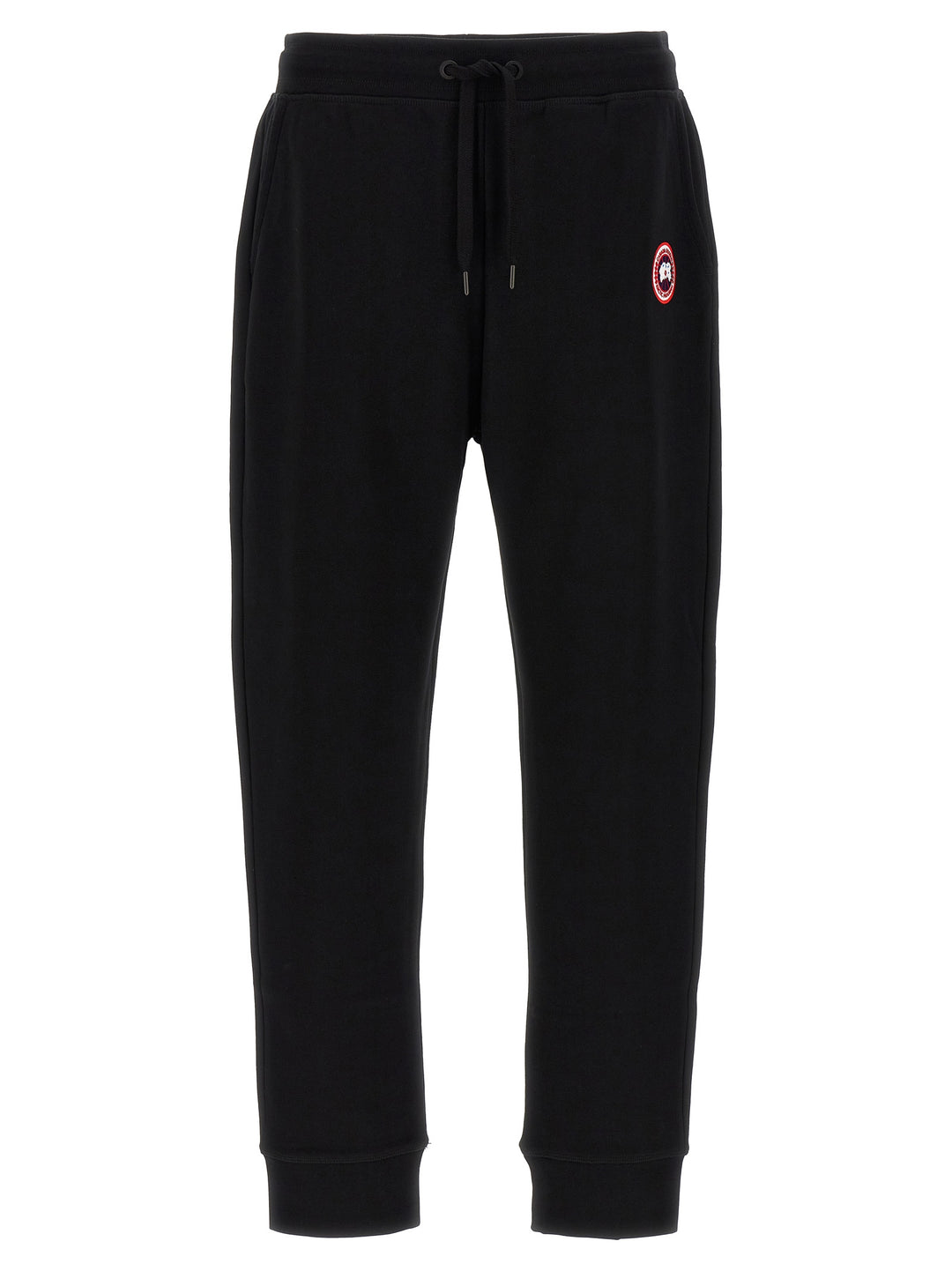 Canada Goose Huron Pants - Black | cae463a067cd7e65723802366e4e47aa93104d30
