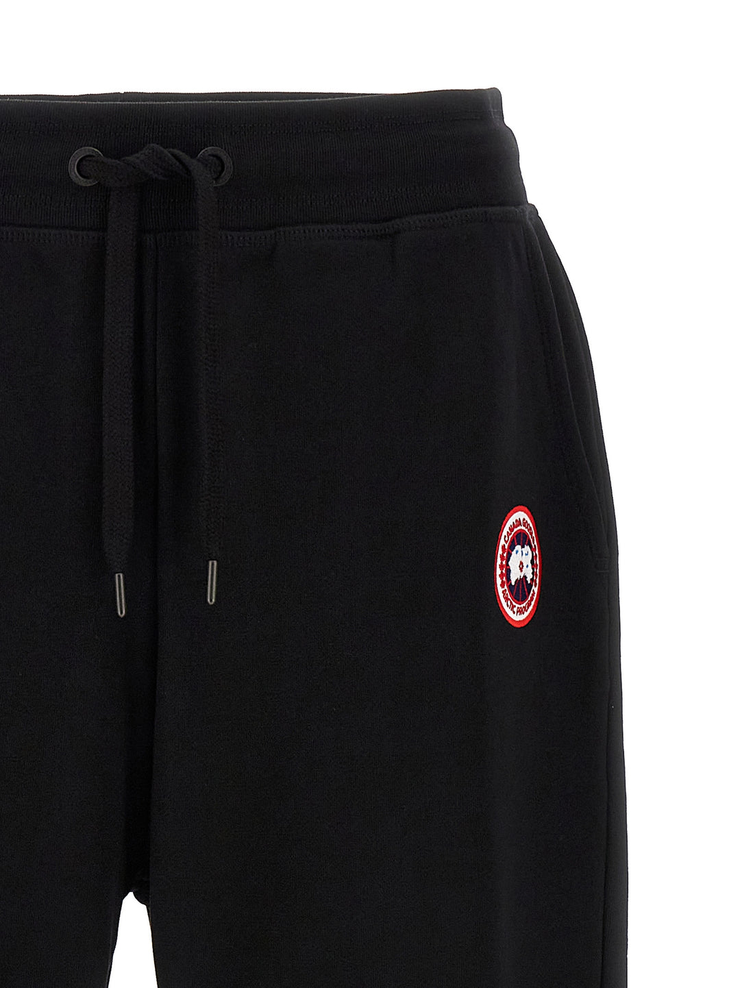 Canada Goose Huron Pants - Black | 18f7ce62e0eb0ac6a6d424baf0365518f3493cd3