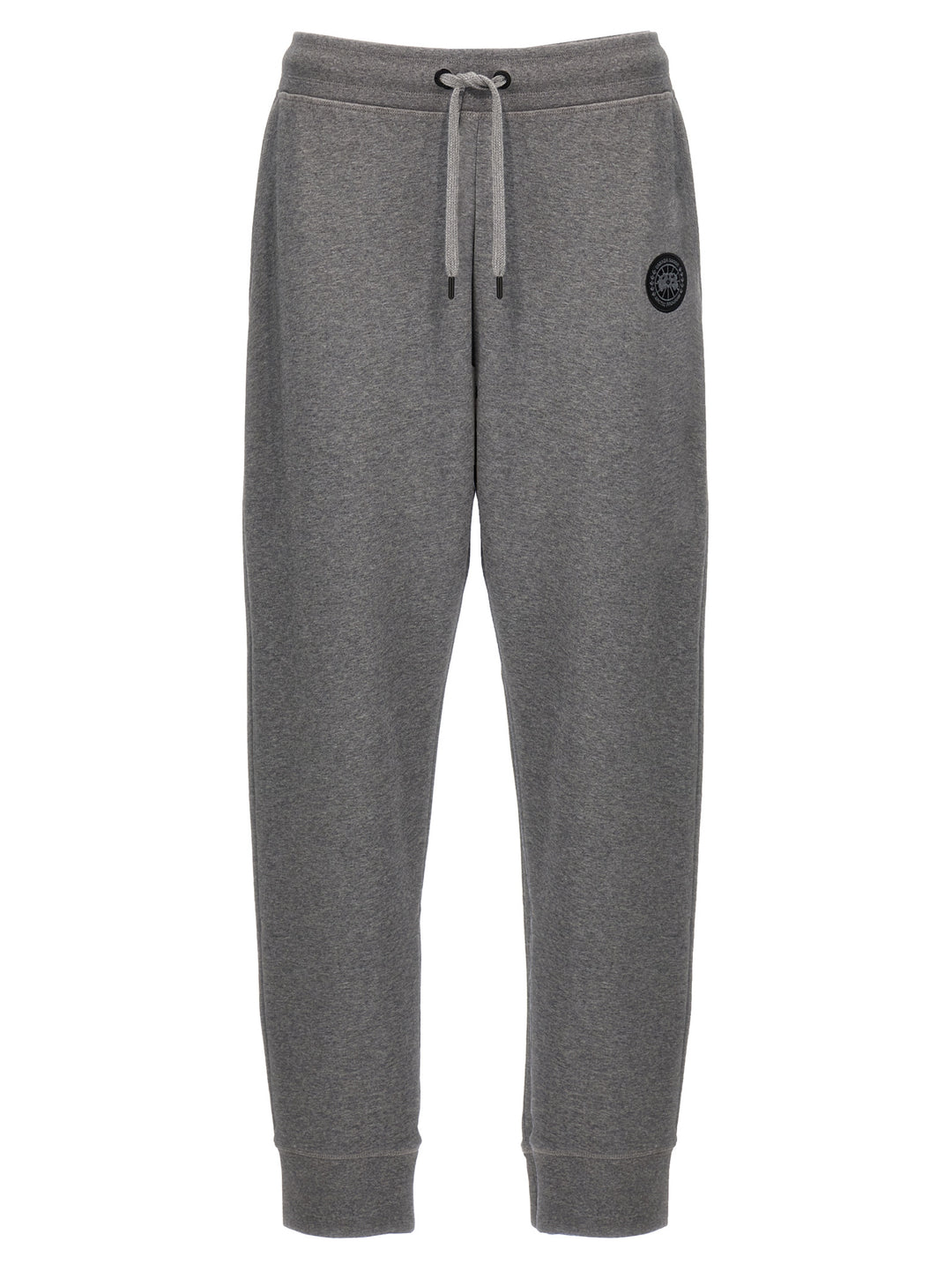 Huron Pants Gray