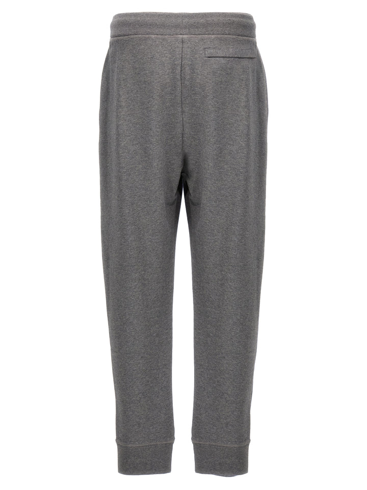 Huron Pants Gray