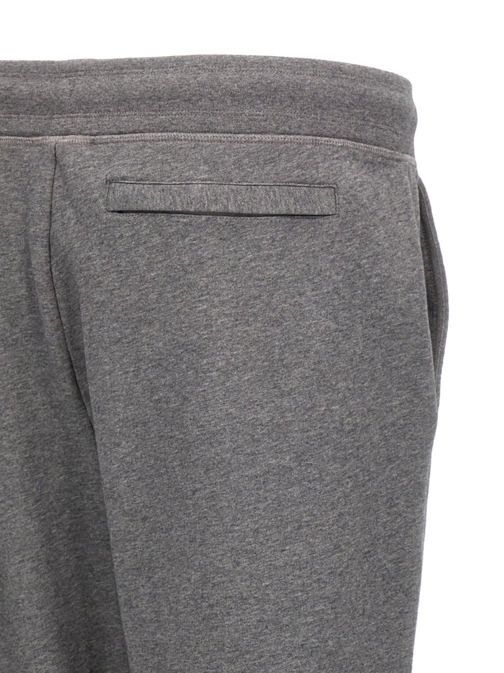 Huron Pants Gray