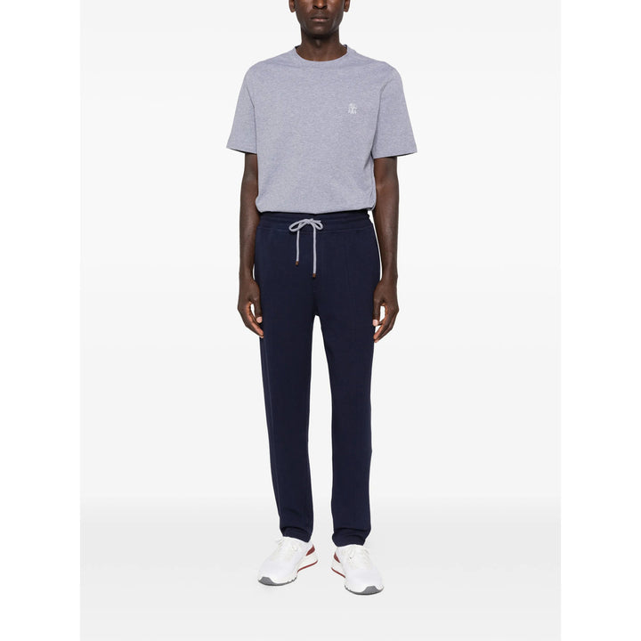 Brunello Cucinelli T Shirts -  | b85018b1b2212fc8150f1350f1f245e57897f7ce