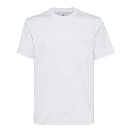 T Shirts White
