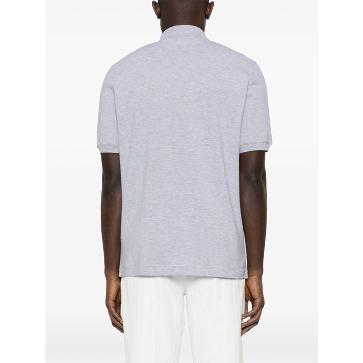 Brunello Cucinelli Sweaters - Gray | 1b91c25cebd4269fcc8681fd7a6c4bf19fc82315