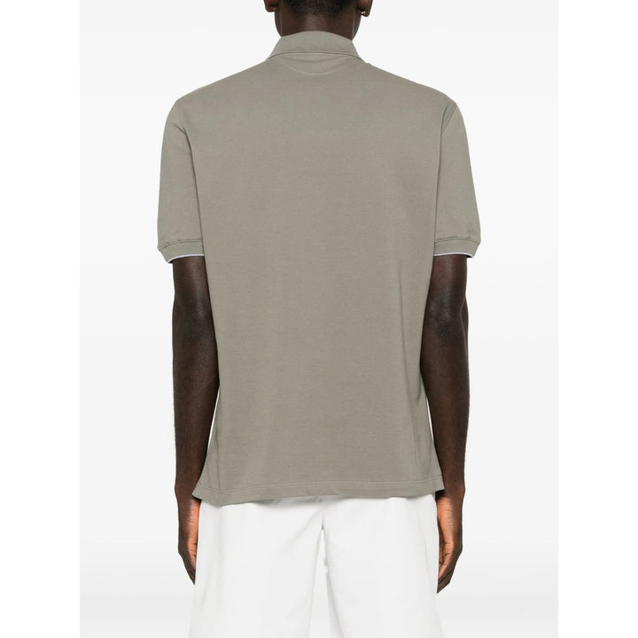 Brunello Cucinelli Sweaters - Green | 22057ea0b745d1f854671ebcaa0241304b5a68cd