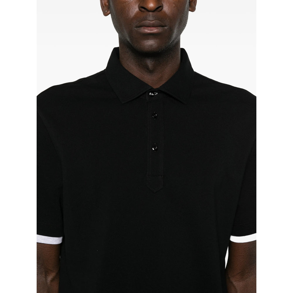 Brunello Cucinelli Sweaters - Black | 00eb61ab260a2ee499502150e8ad5716c6325726