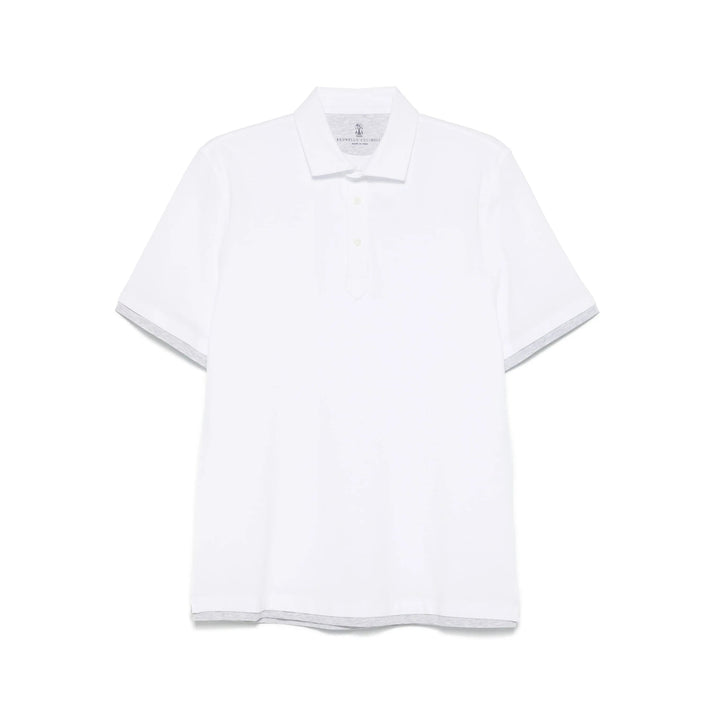 Brunello Cucinelli Sweaters - White | c02743a7855abb85b5bf5d7fa8e026201a878872