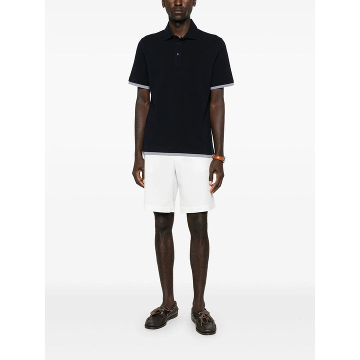 Brunello Cucinelli Sweaters - Blue | 18eabdff6d840a7468b6c2d46940c8a8f48dc837