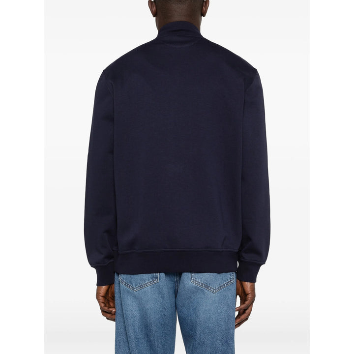 Brunello Cucinelli Sweatshirts - Blue | 00dc26a10e7224beaf46b6177055c9a291c8ee53