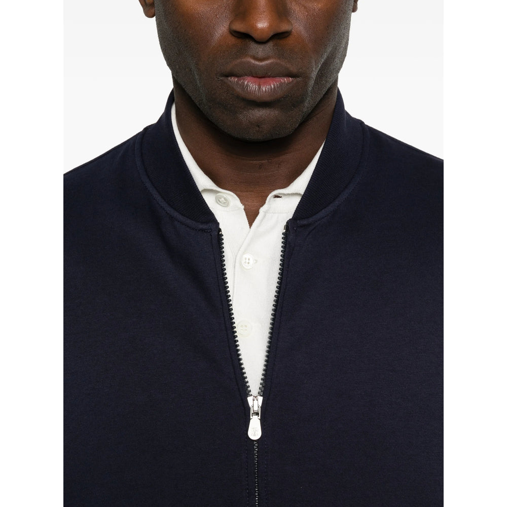 Brunello Cucinelli Sweatshirts - Blue | 5aa96a747a06c5b08b795b579f80eb4e9f620bd3