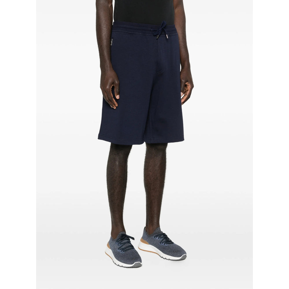 Brunello Cucinelli Pants - Blue | b2adb31b464478c80bc502ff8ed8eea23af4bbba