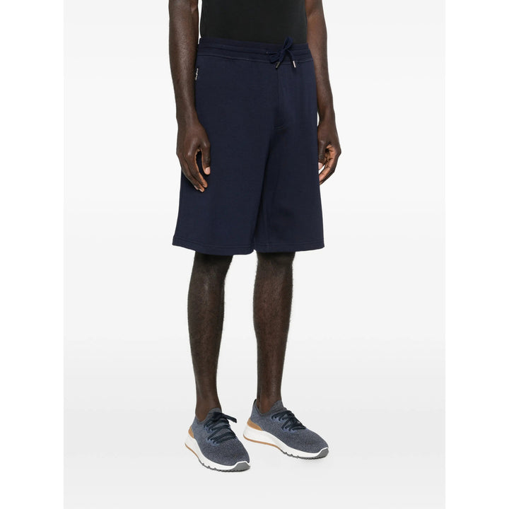Brunello Cucinelli Pants - Blue | b2adb31b464478c80bc502ff8ed8eea23af4bbba