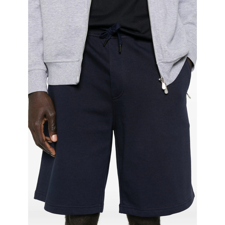 Brunello Cucinelli Pants - Blue | 6e299ebc13cc947d2ac0e733c50def64067896a4
