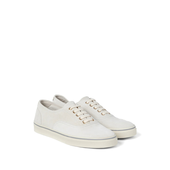 Brunello Cucinelli Sneakers - Neutral | 5415bc1fee13255cc6b82d0cc36a57015bfa89e3