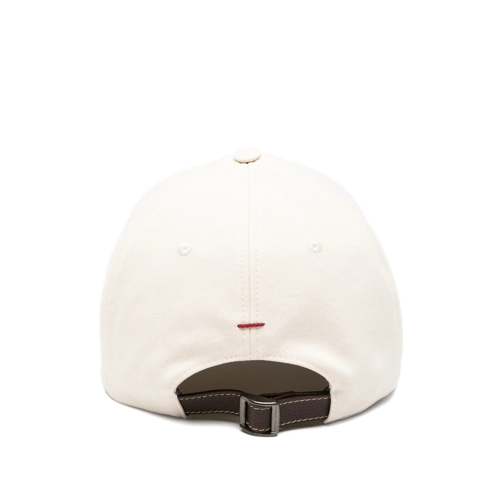 Brunello Cucinelli Caps - Neutral | d090d0ba03db0c8b2d9e2ada5314b62434aea0dc