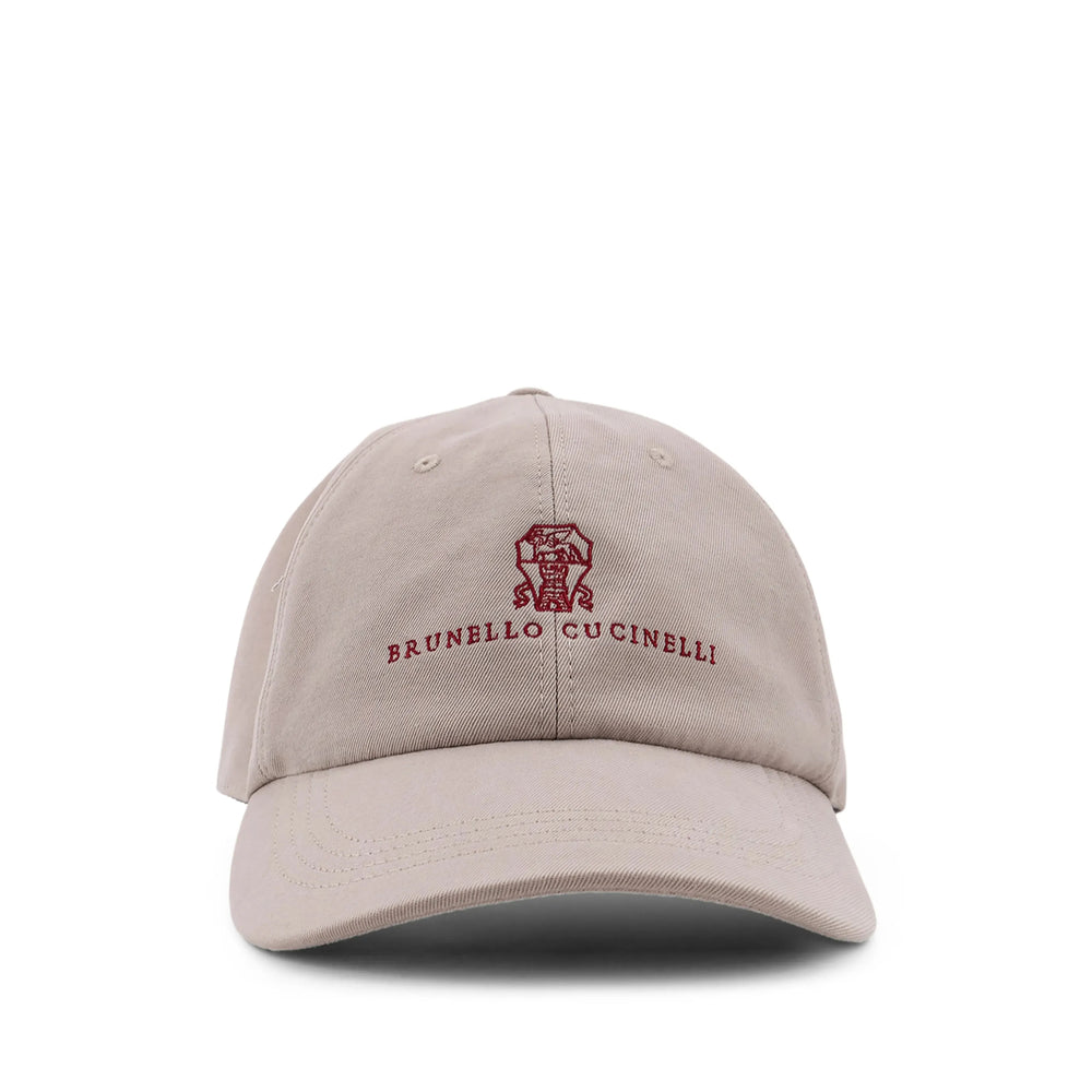 Brunello Cucinelli Caps - Neutral | 31b602f86eda3186e8a2b626257d58330c27e9df