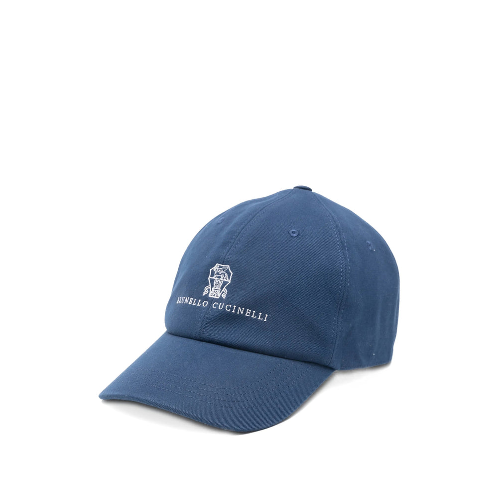 Brunello Cucinelli Caps -  | 59ce67dc4d2c36a652b9e8acc871bd7d66e3cdff