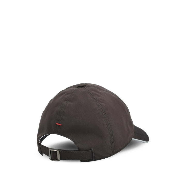 Brunello Cucinelli Caps - Black | 8383f17c8c254e4d69ab91ba0c2043e69f601e03