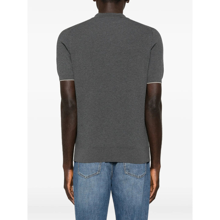 Brunello Cucinelli Sweaters - Gray | 6fc61e7ba38cddd2266c975240cab5e6696d2c70