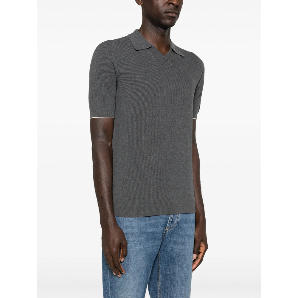 Brunello Cucinelli Sweaters - Gray | dd17599b17f8c853c6f3d6819c9c3206bf2a72a0