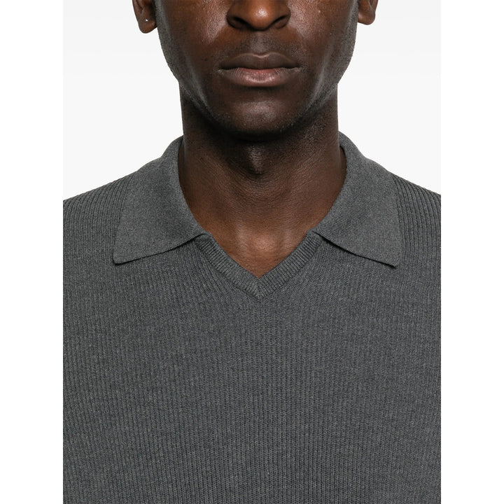 Brunello Cucinelli Sweaters - Gray | 19079fda9042fc819a5305f73cd660617ca221b4