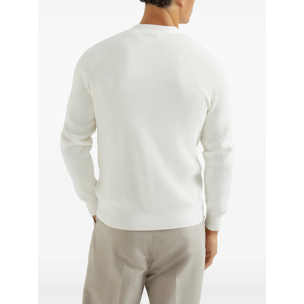 Brunello Cucinelli Sweaters - White | fc9a30860f4512c985b8f3e8babceb5d861da268