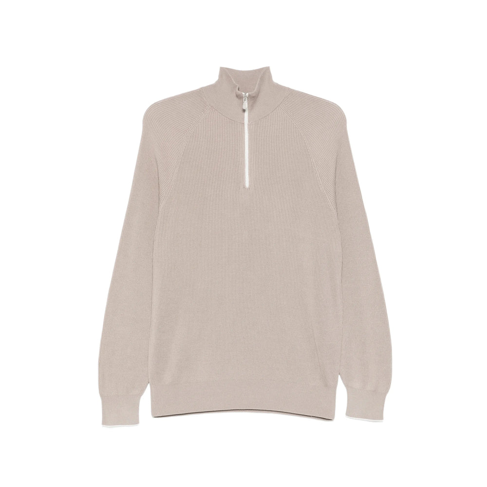 Brunello Cucinelli Sweaters - Gray | dc6557509c80dc2546ef6893f30c783b125758e1