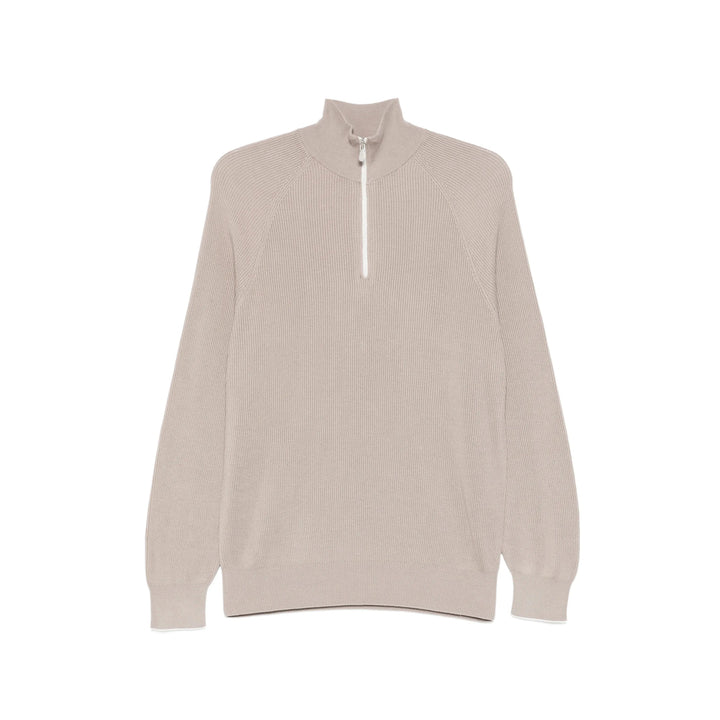 Brunello Cucinelli Sweaters - Gray | dc6557509c80dc2546ef6893f30c783b125758e1