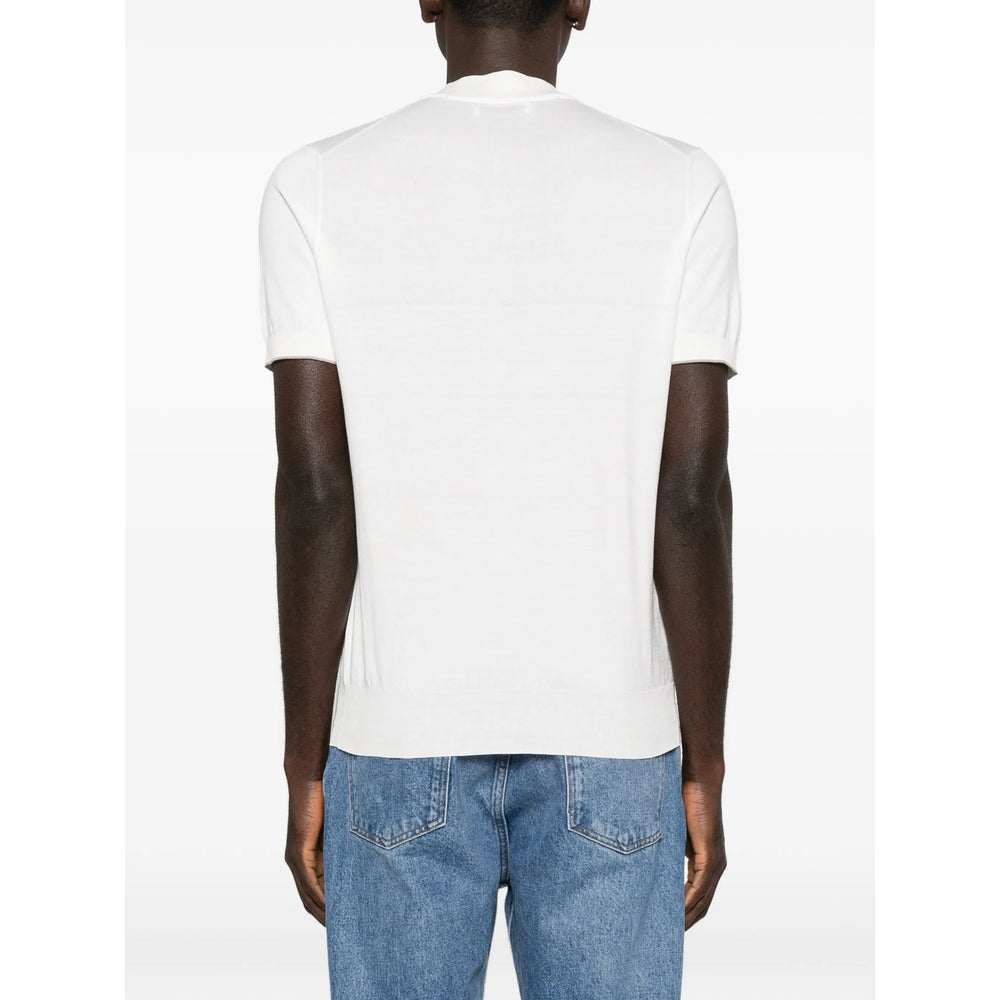 Brunello Cucinelli Sweaters - White | f88fef21c4b06f6fc8d0a0ad62c26ae5cc0fe774