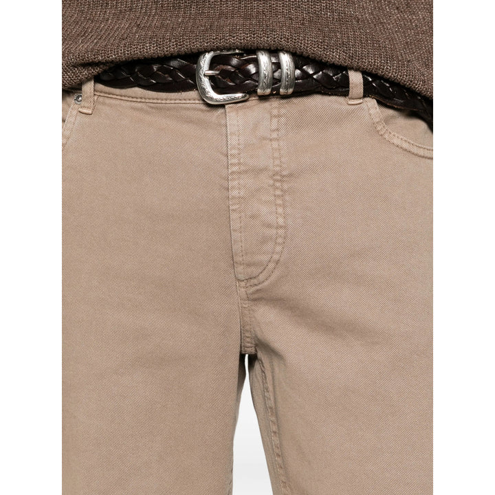 Brunello Cucinelli Denim - Neutral | 2b9b631f18428419848fdc1476a2a5dab1b61018