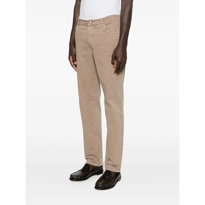 Brunello Cucinelli Denim - Neutral | 04d3517e8b600c601ecce1243358f227e58c7712