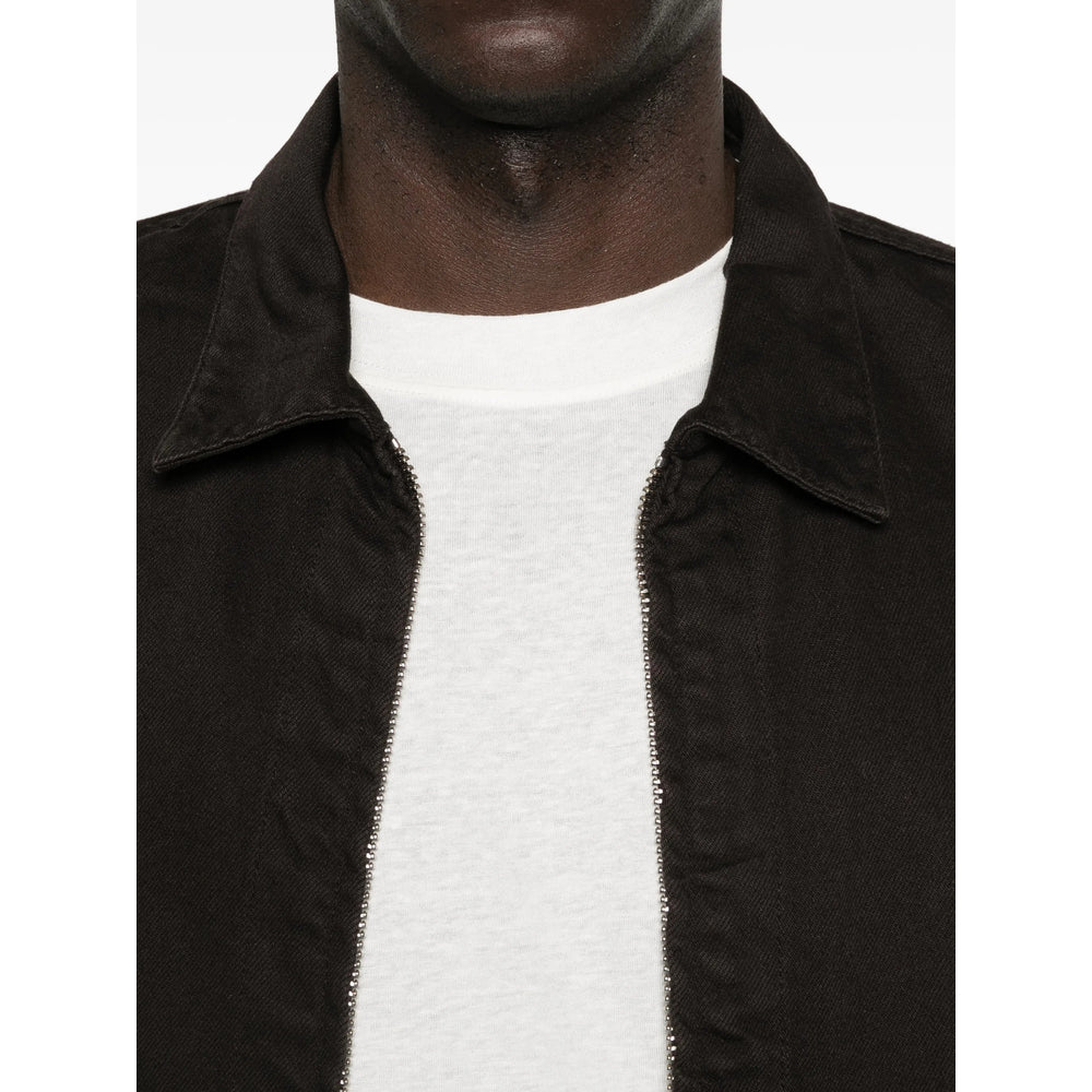 Brunello Cucinelli T Shirts - White | 96c1624dedd0f5b525073fc4a350953cd98010c2