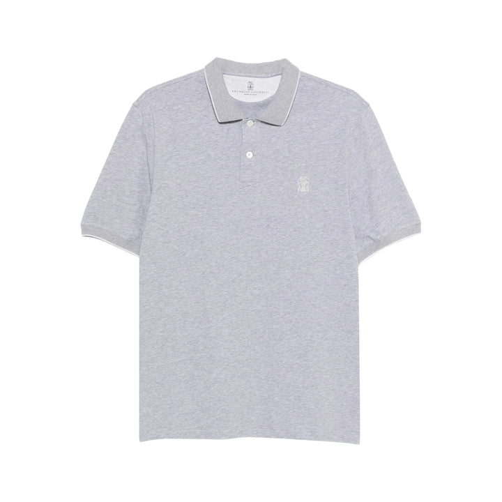 Brunello Cucinelli Sweaters - Gray | b55f9d5fd160be73b56e473a6f80df8220bd5180