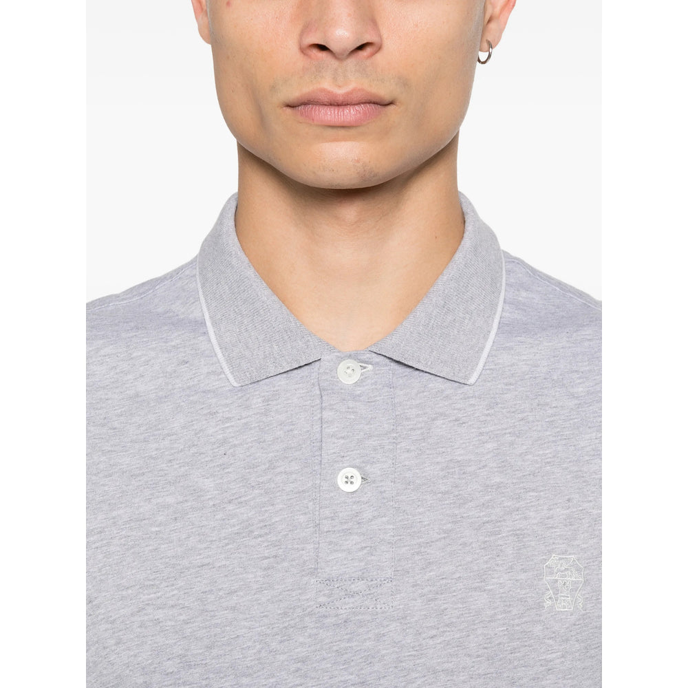 Brunello Cucinelli Sweaters - Gray | a00514f41796ab0b89ff68c59bf4395223f376be