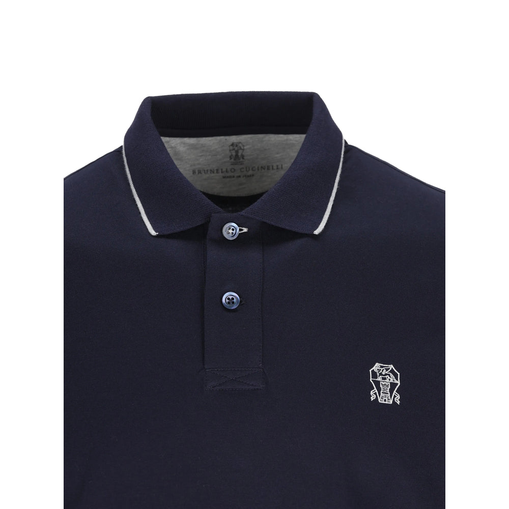 Brunello Cucinelli Sweaters - Blue | 87c98ea5949990575b154928c4dbedba89c4c4f3