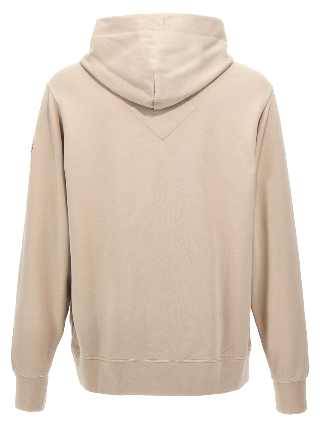 Huron Sweatshirt Beige